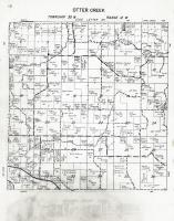 Code XH - Otter Creek Township, Dunn County 1959